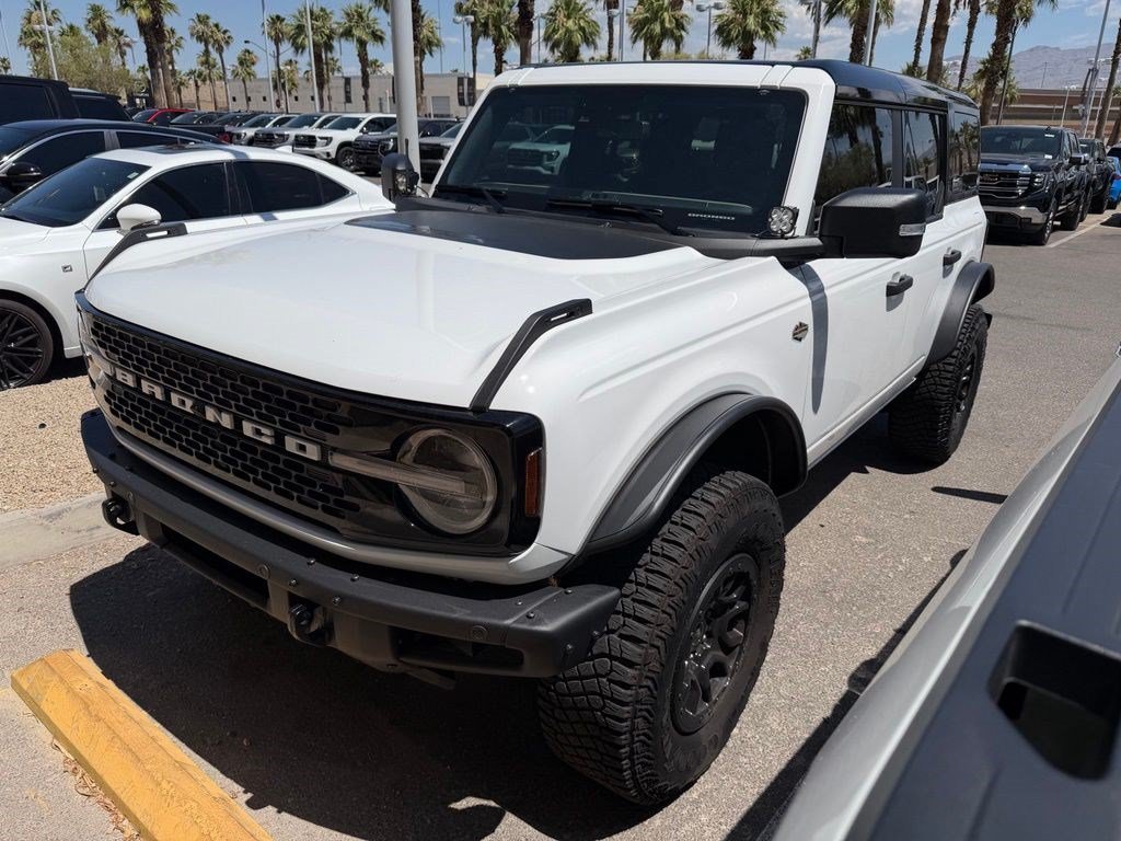 ford bronco 4-door 2024 1FMEE2BP0RLB08347 image ford bronco 4-door 2024 1FMEE2BP0RLB08347 image